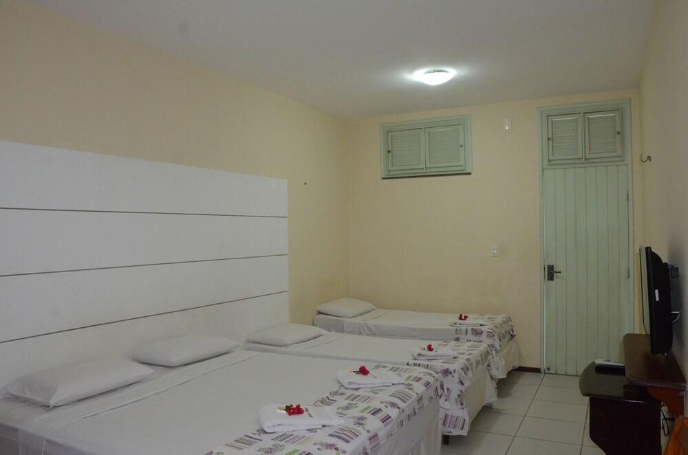 Ocean Hotel Fortaleza (Ceara)