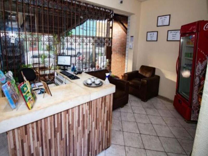 Hotel Ocean Fortaleza (Ceara)
