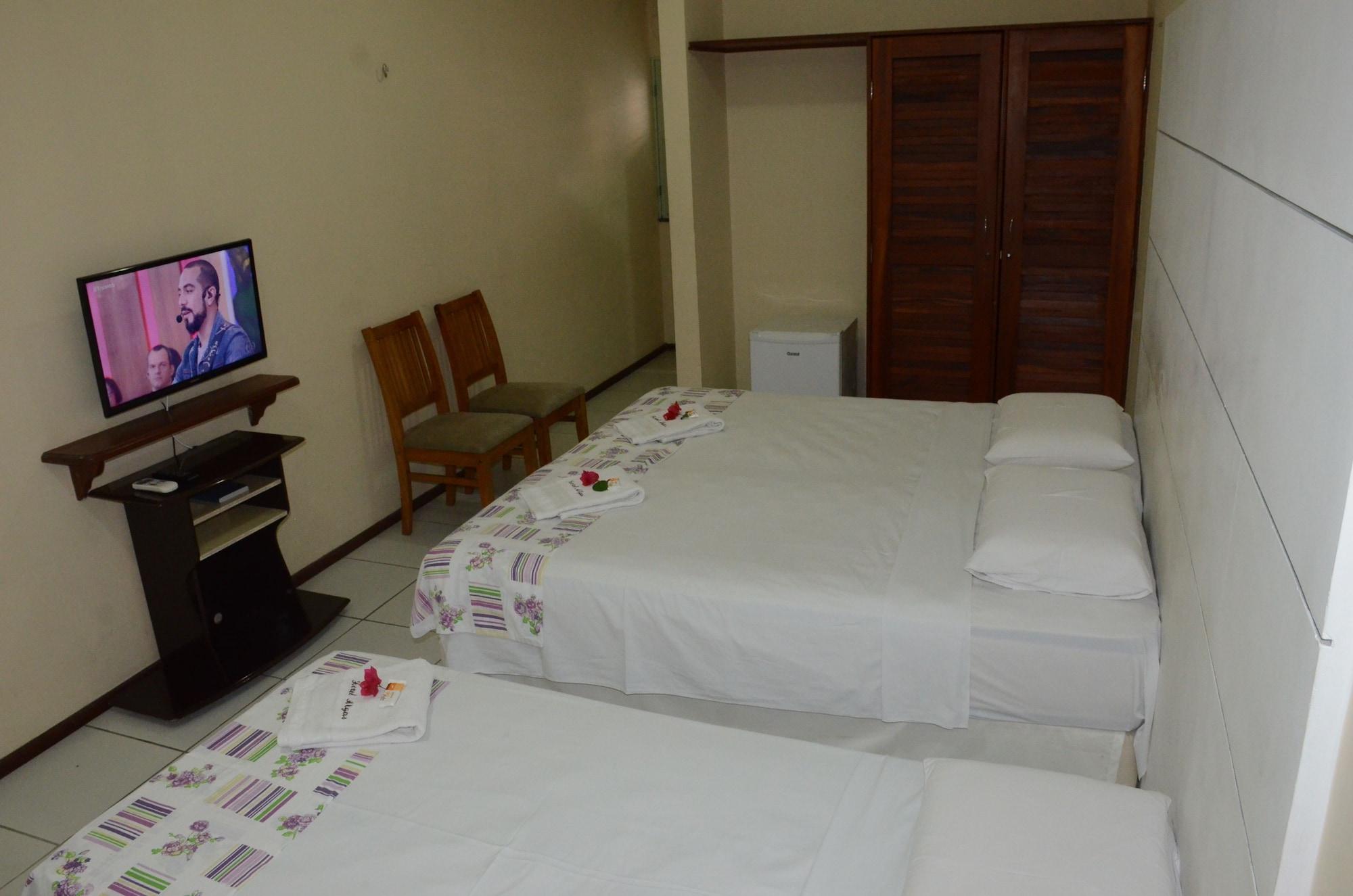 Hotel Ocean 2*