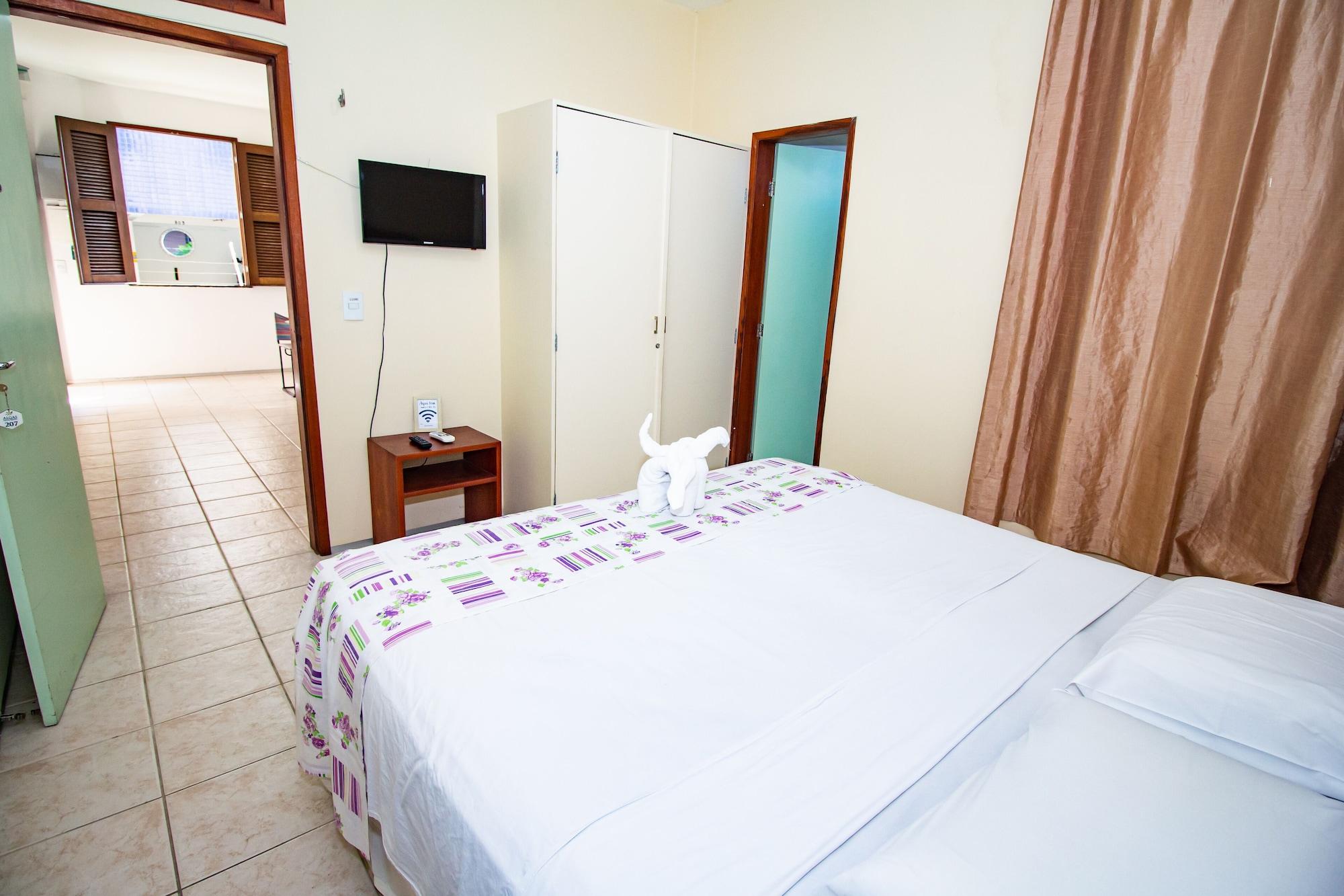 Ocean Hotel Fortaleza (Ceara)