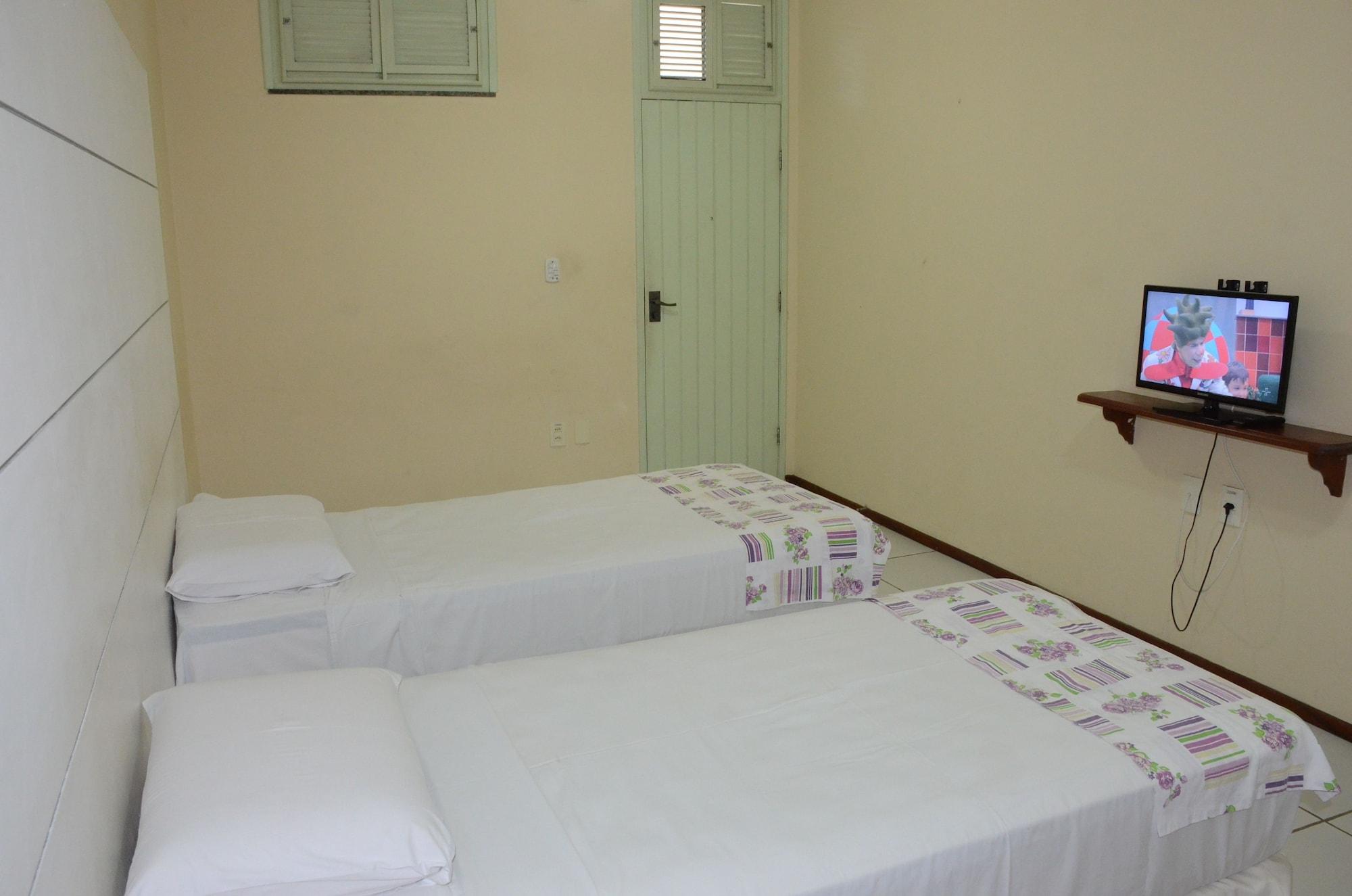 Ocean Hotel Fortaleza (Ceara)