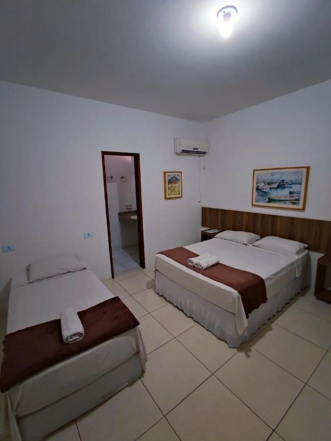 Ocean Hotel Fortaleza (Ceara)