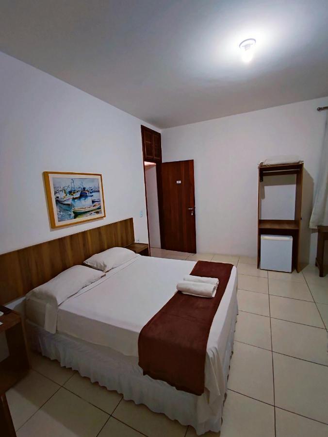 Hotel Ocean Fortaleza (Ceara)