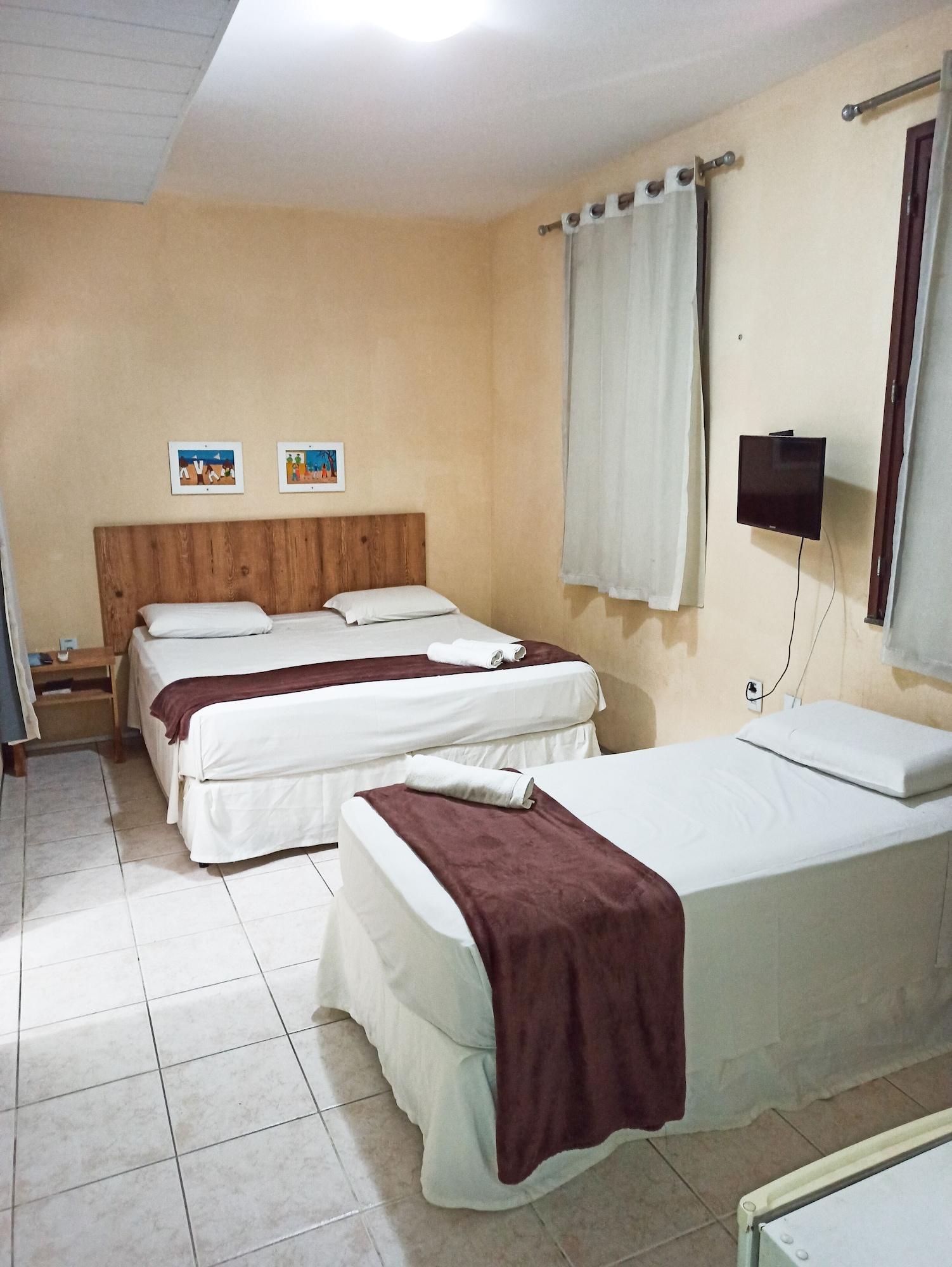 Ocean Fortaleza (Ceara)