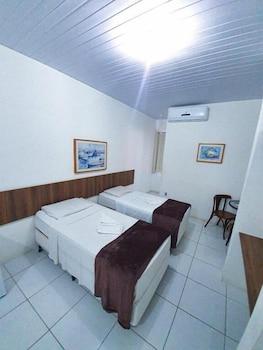Ocean Fortaleza (Ceara)