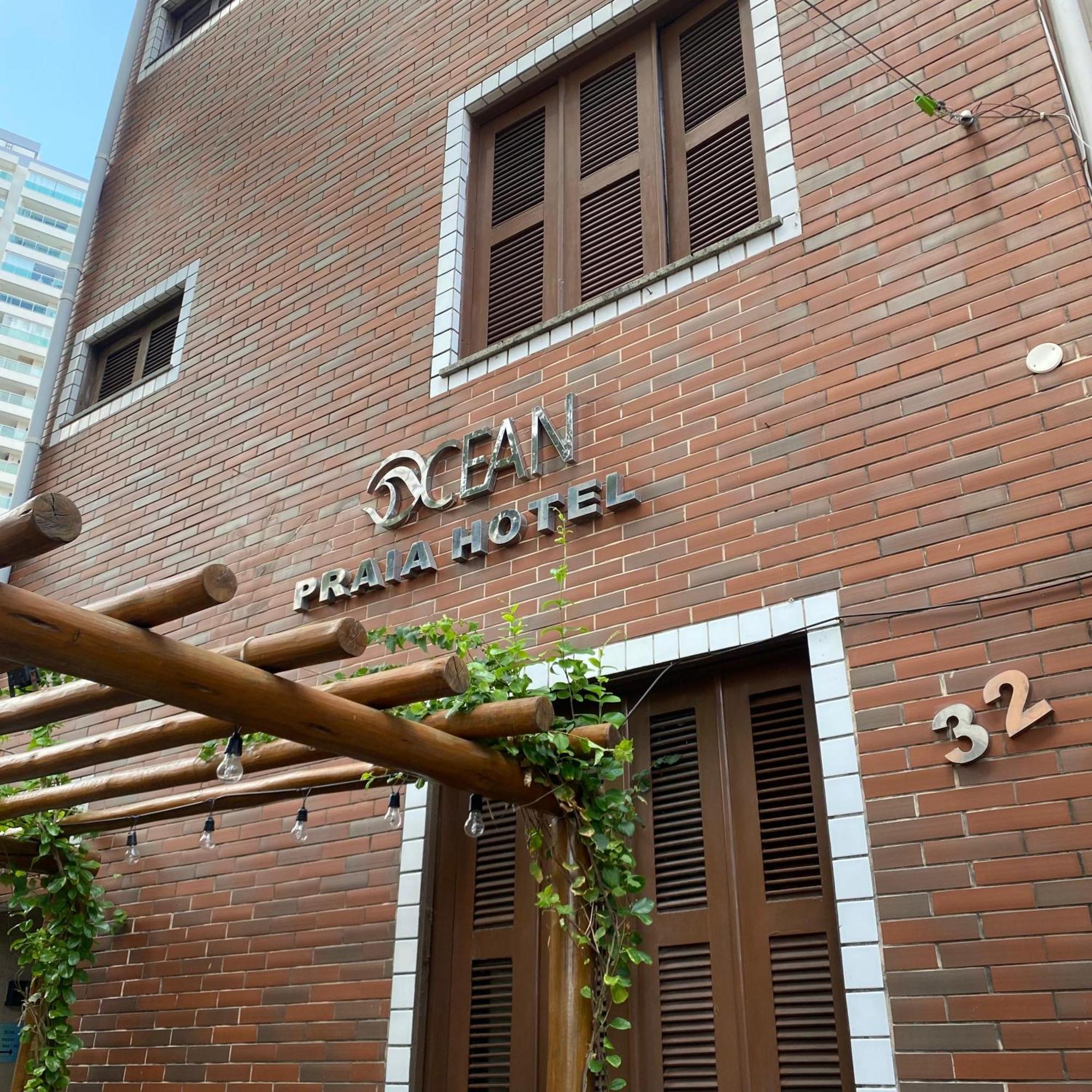 Ocean Hotel 2*