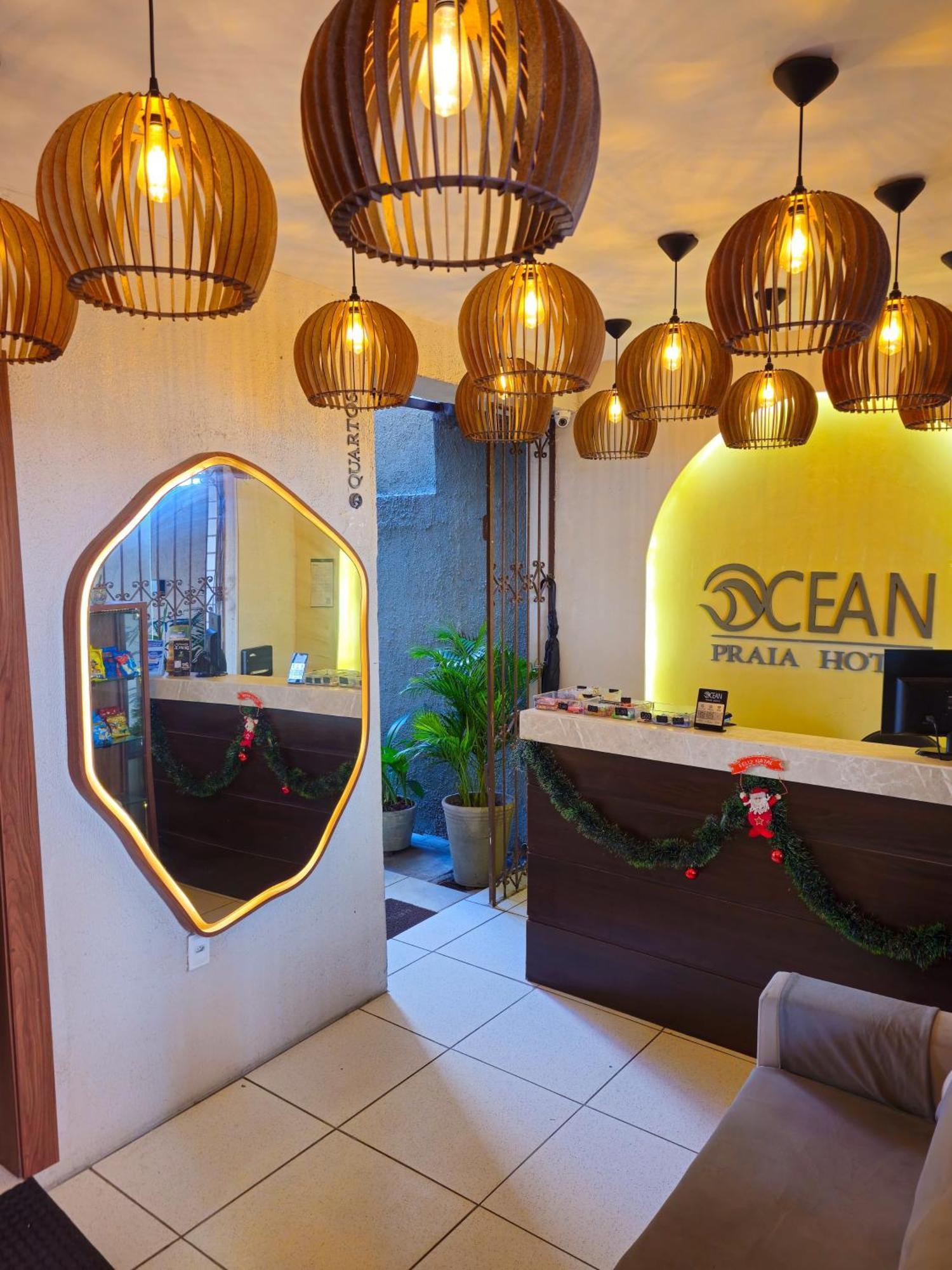 Ocean Hotel