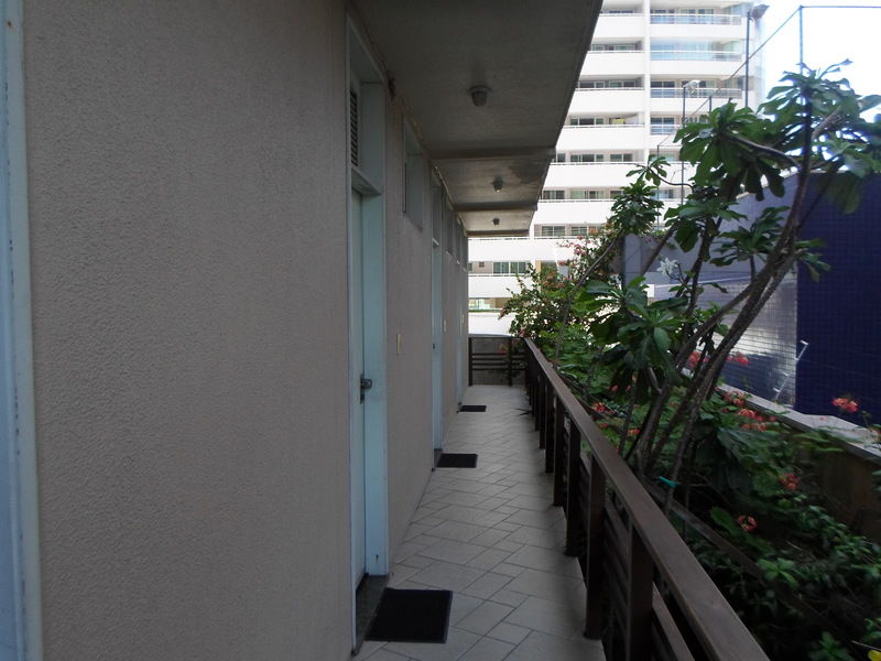 Hotel Ocean 2*