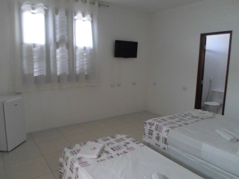 Hotel Ocean Fortaleza (Ceara)