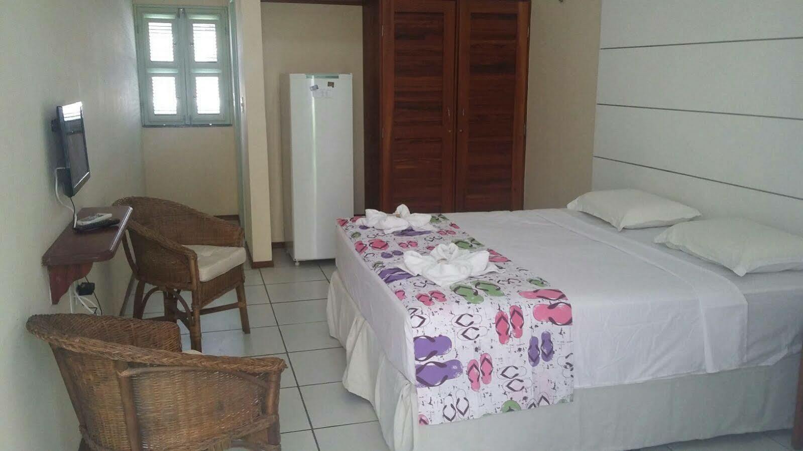 Hotel Ocean Fortaleza (Ceara)