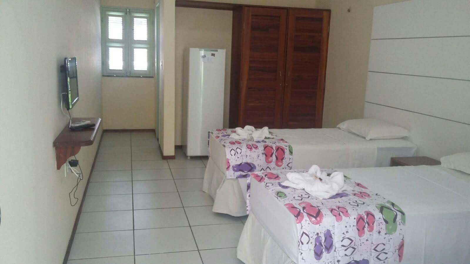 Ocean 2* Fortaleza (Ceara)