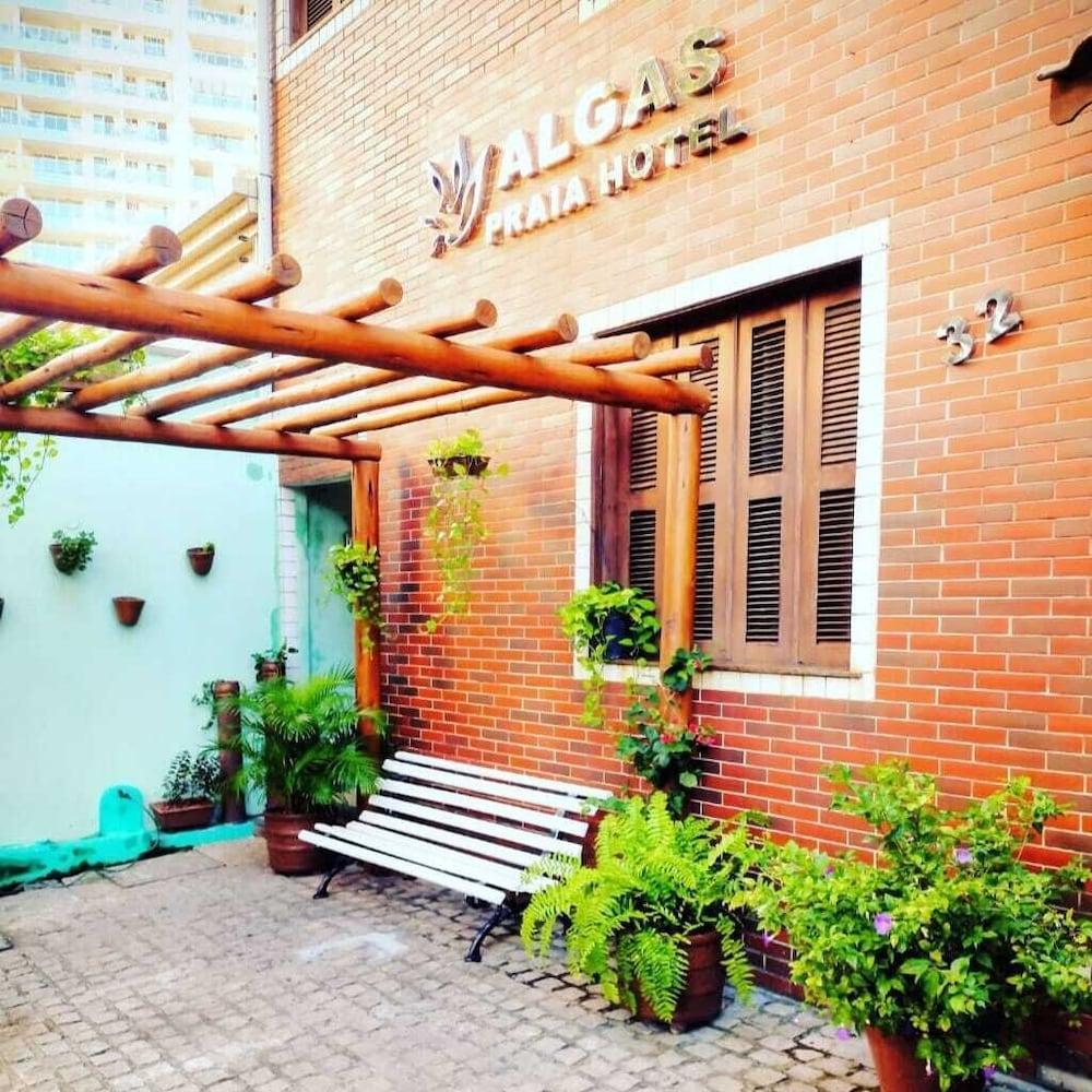Ocean 酒店 福塔莱萨